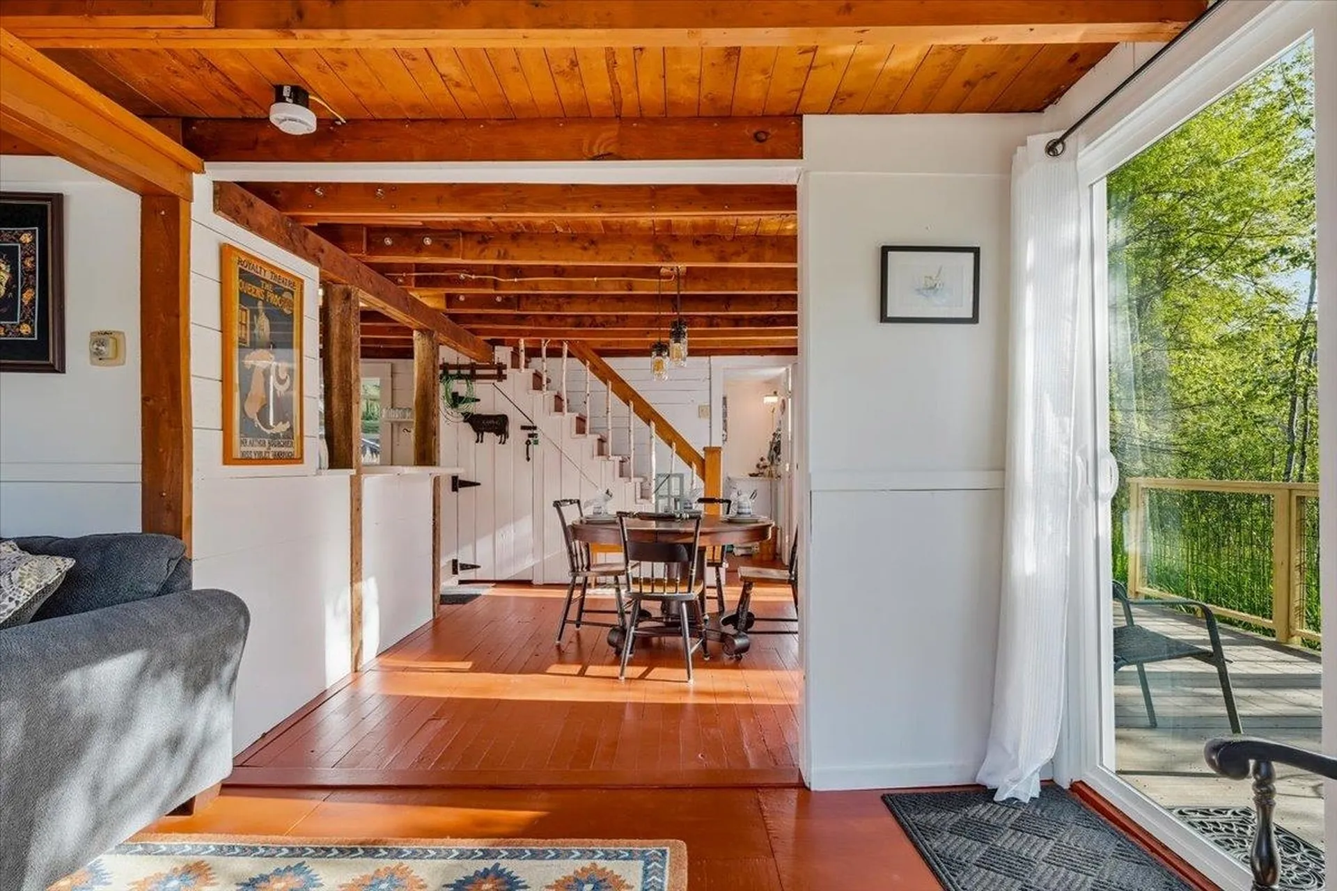 3302 Pond Road Fletcher VT 05444