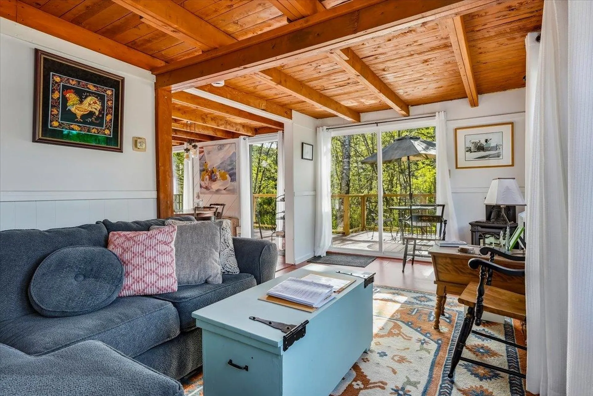 3302 Pond Road Fletcher VT 05444