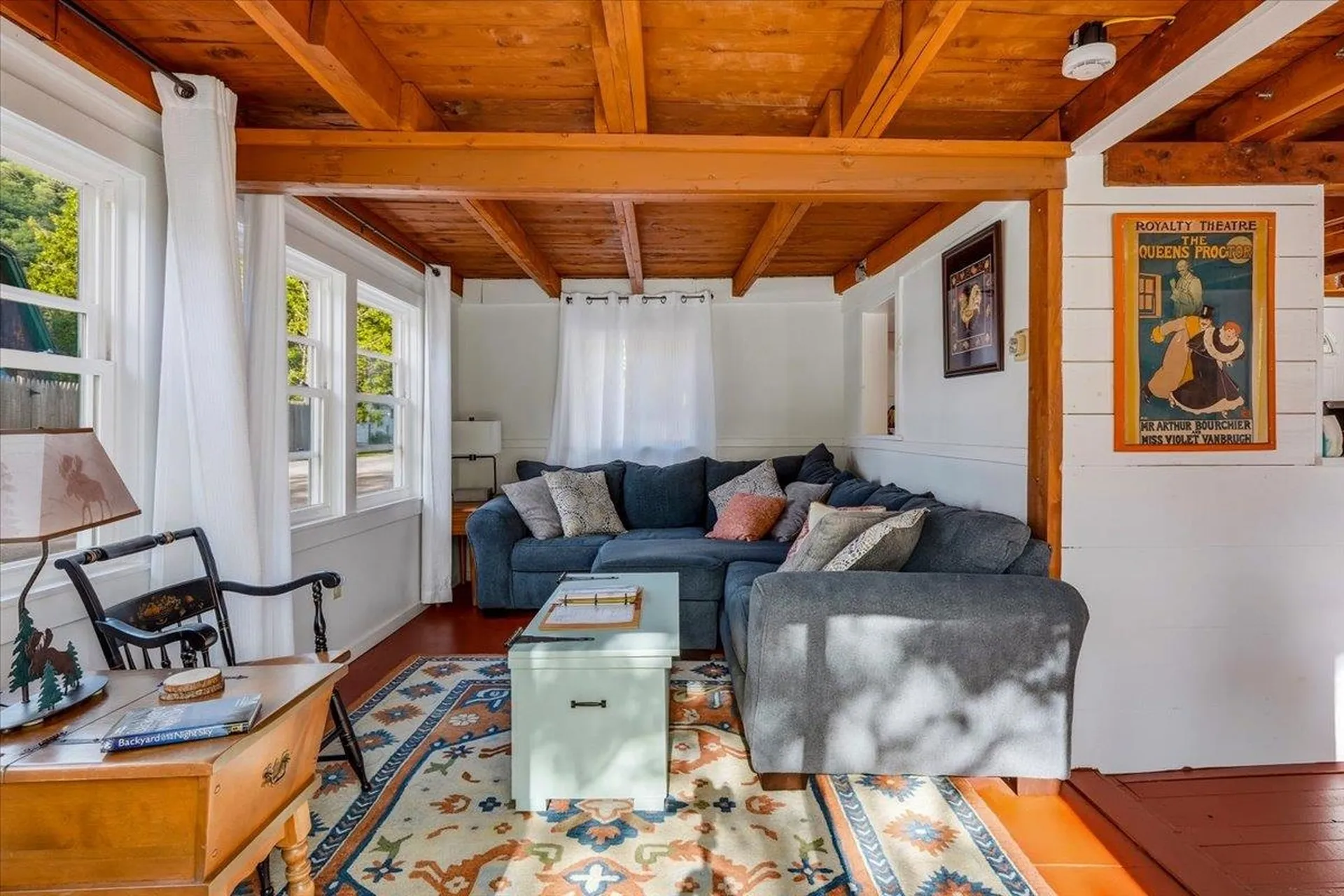 3302 Pond Road Fletcher VT 05444