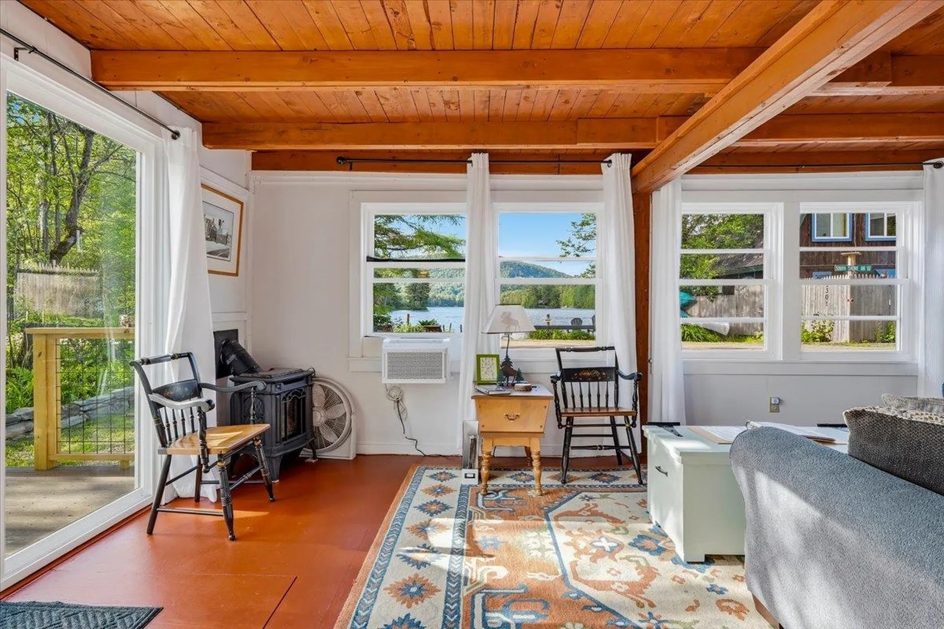 3302 Pond Road Fletcher VT 05444