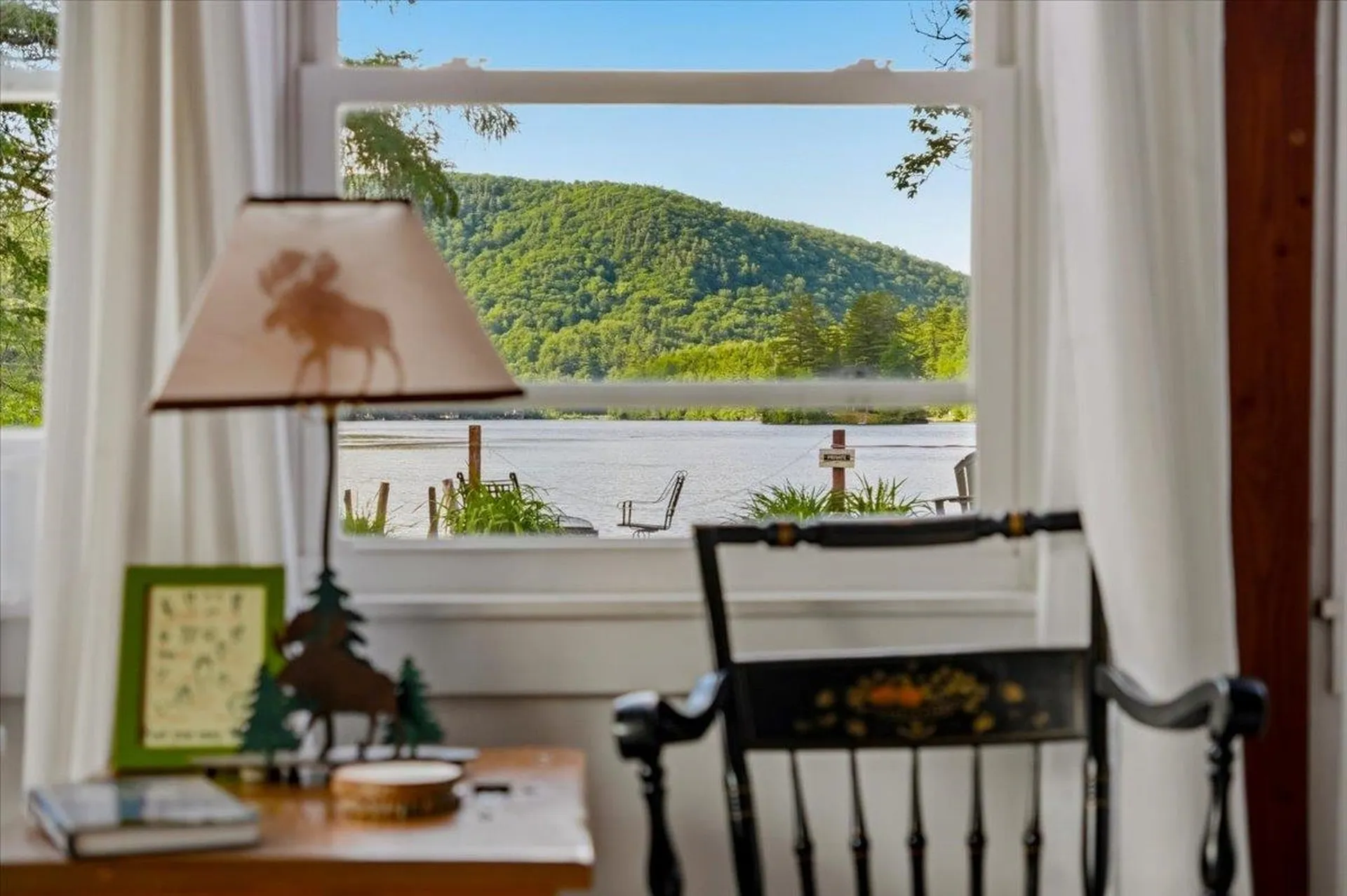 3302 Pond Road Fletcher VT 05444