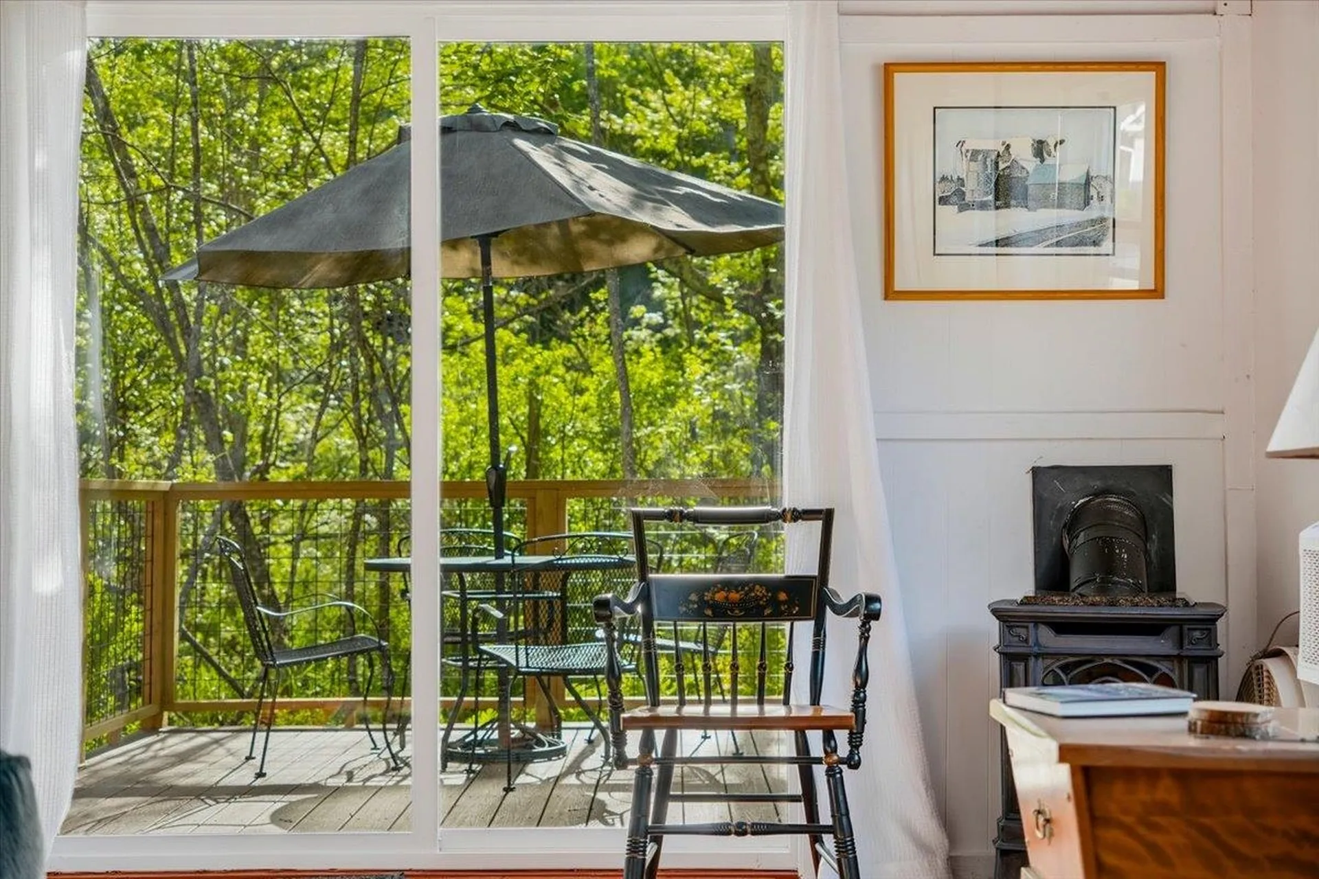 3302 Pond Road Fletcher VT 05444