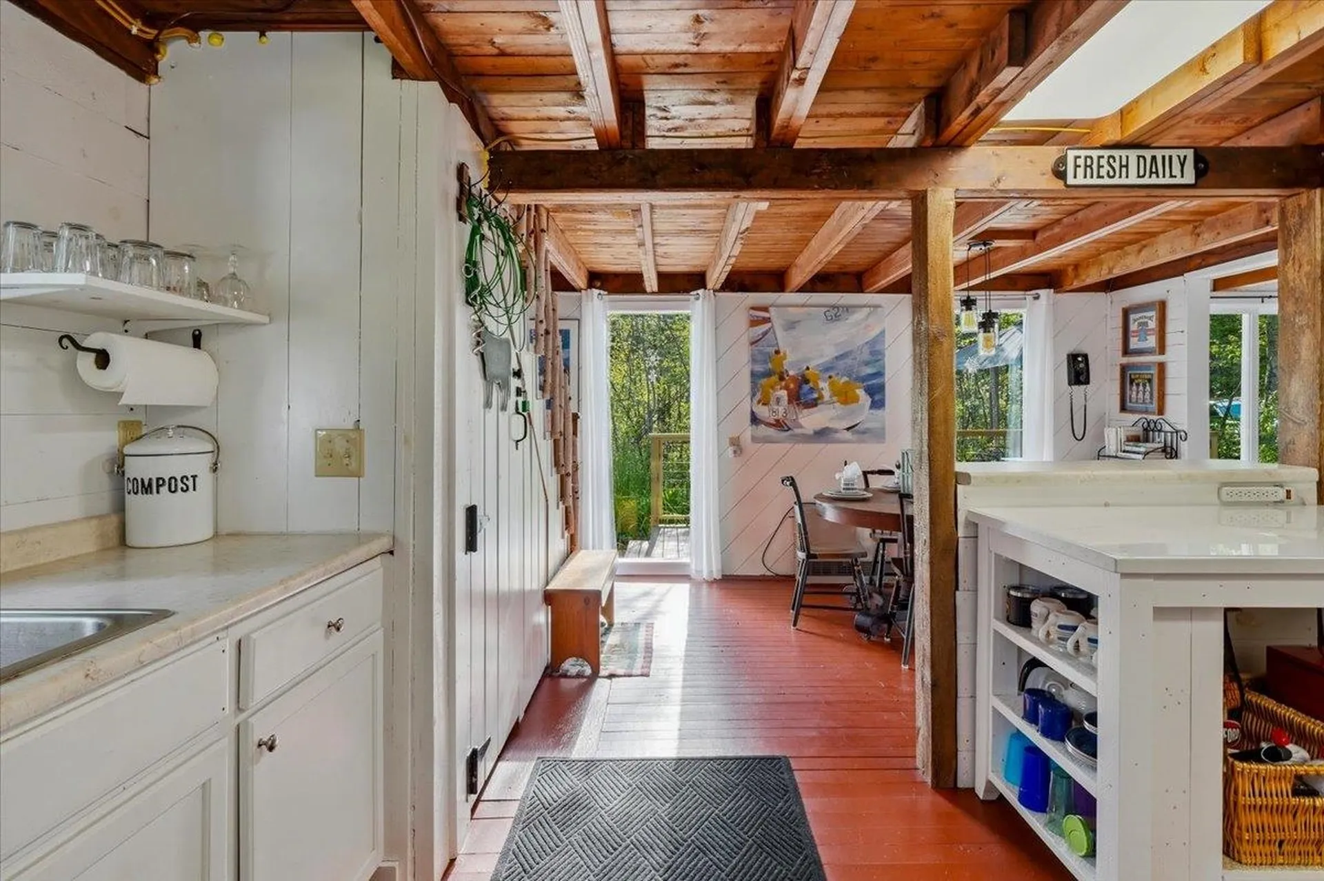 3302 Pond Road Fletcher VT 05444