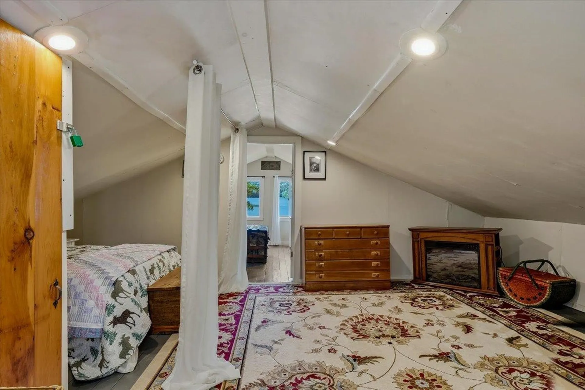 3302 Pond Road Fletcher VT 05444