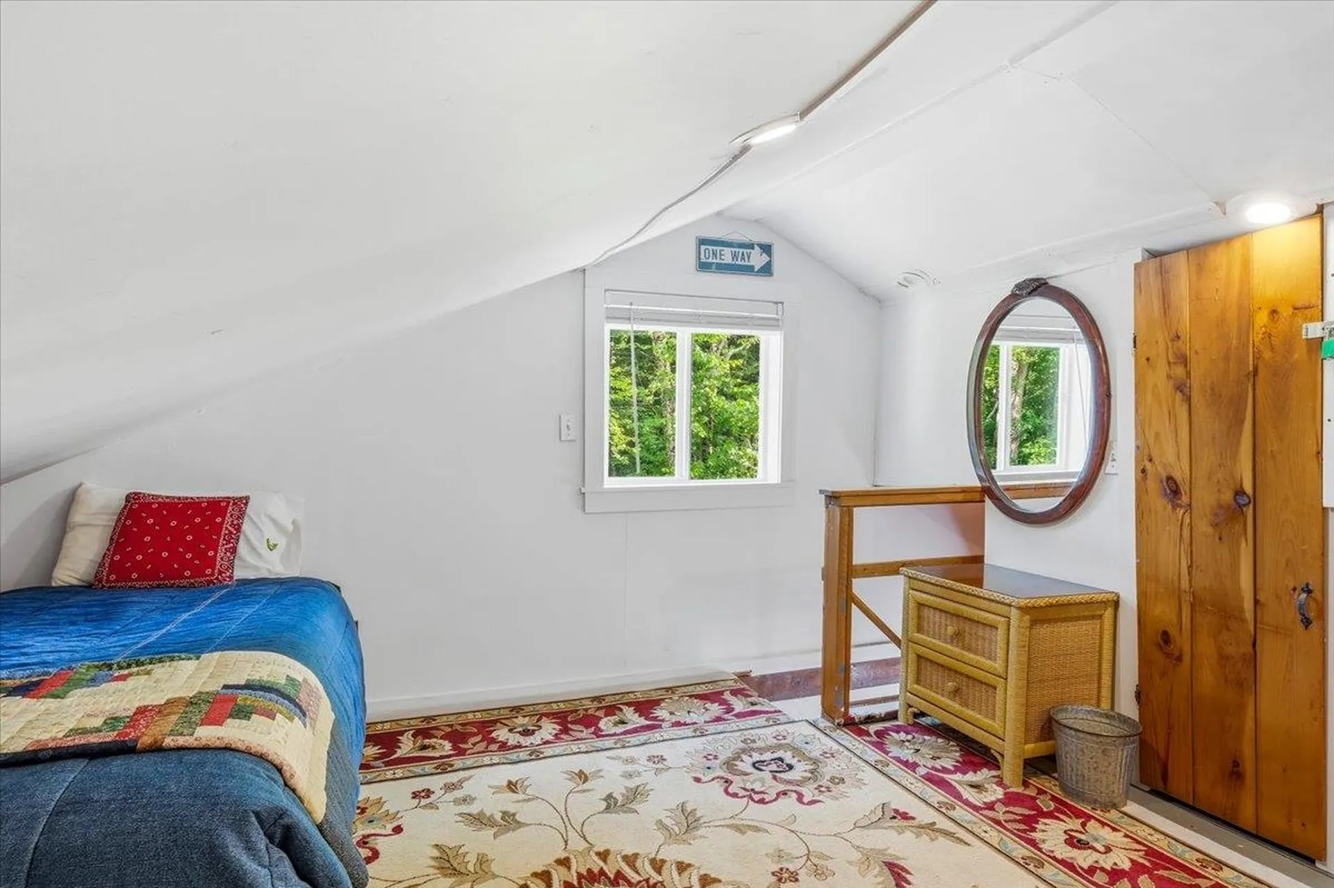 3302 Pond Road Fletcher VT 05444
