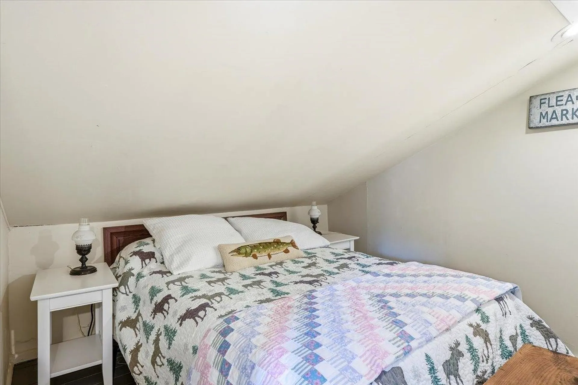 3302 Pond Road Fletcher VT 05444