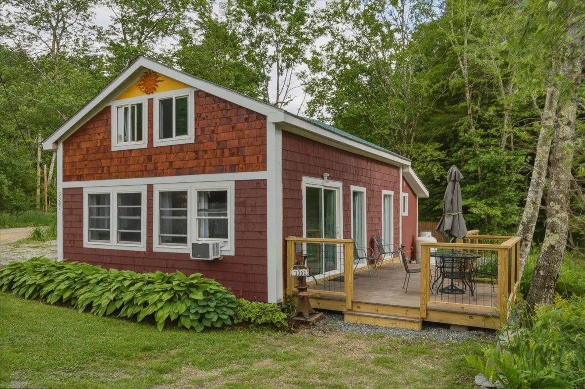 3302 Pond Road Fletcher VT 05444