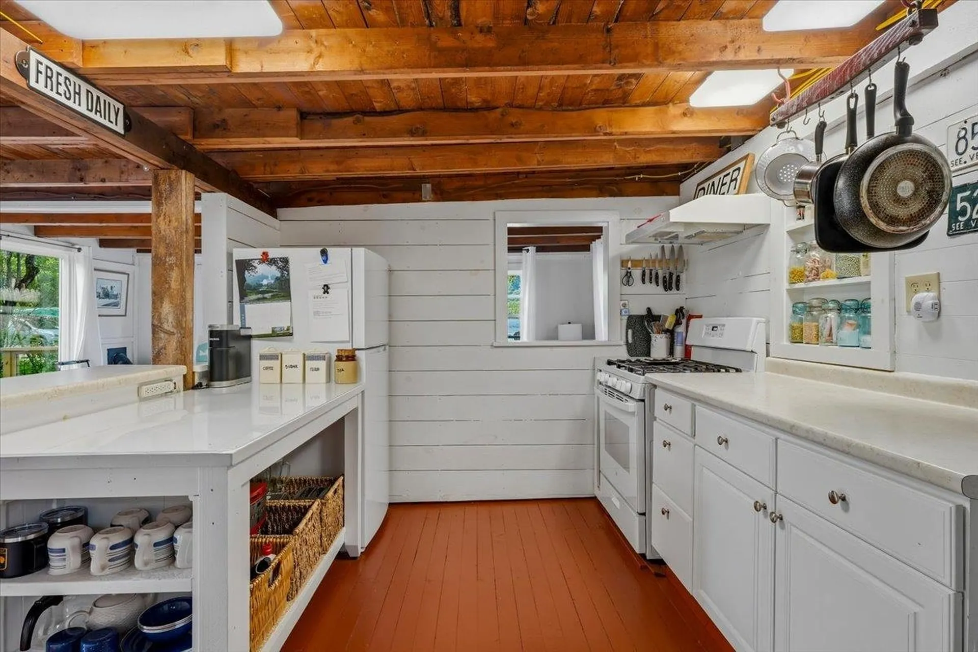 3302 Pond Road Fletcher VT 05444