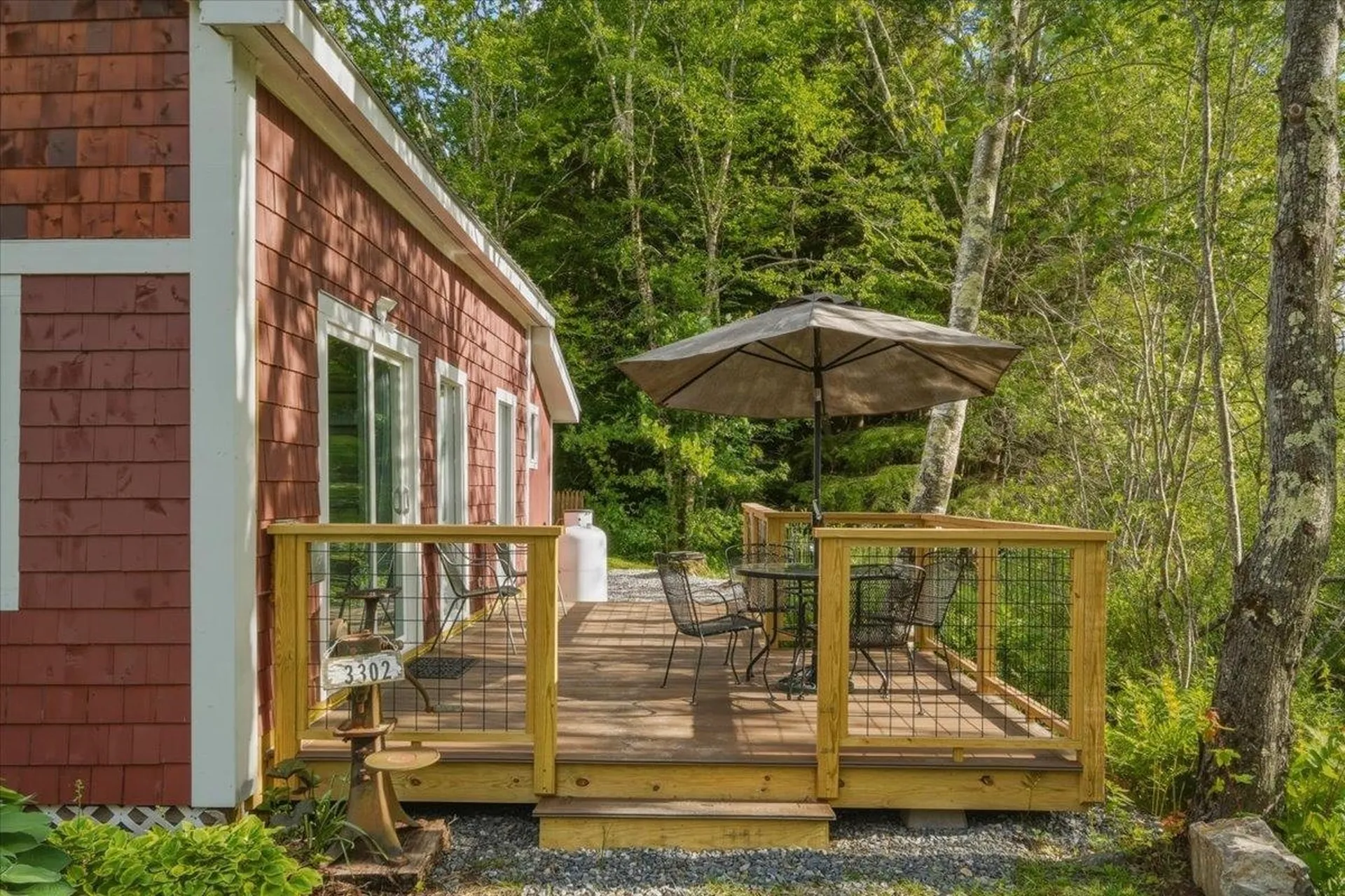 3302 Pond Road Fletcher VT 05444