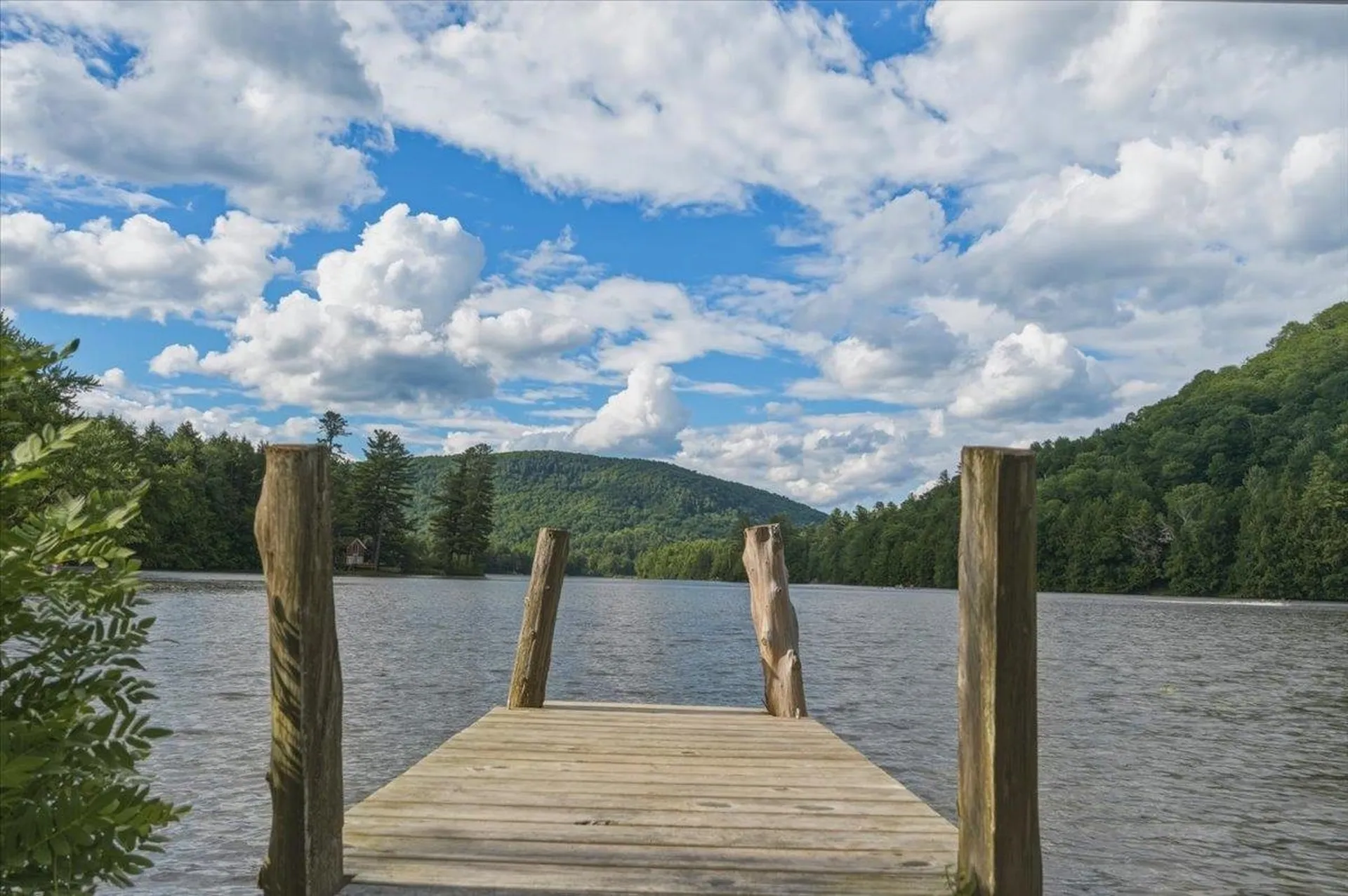 3302 Pond Road Fletcher VT 05444