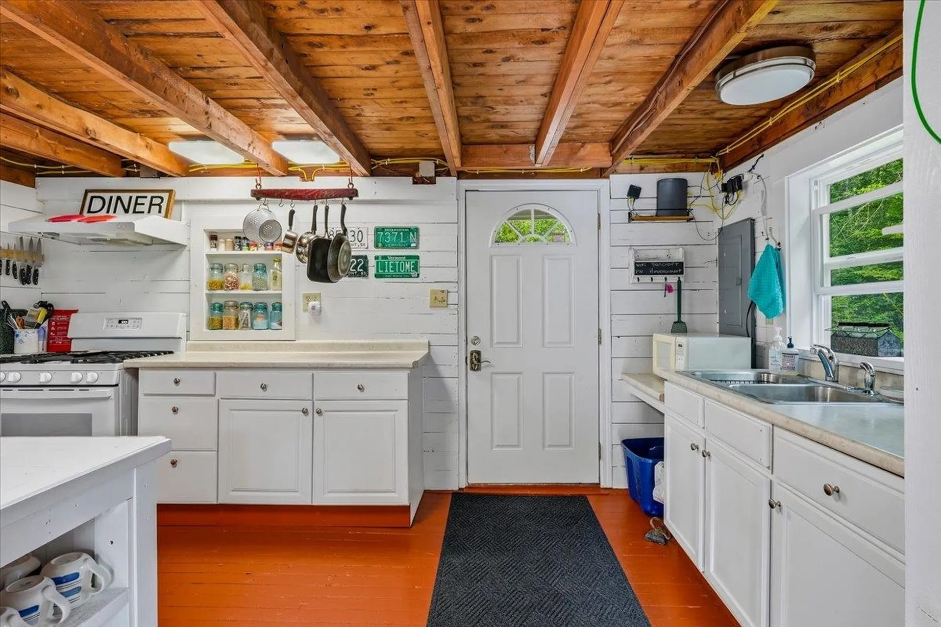 3302 Pond Road Fletcher VT 05444