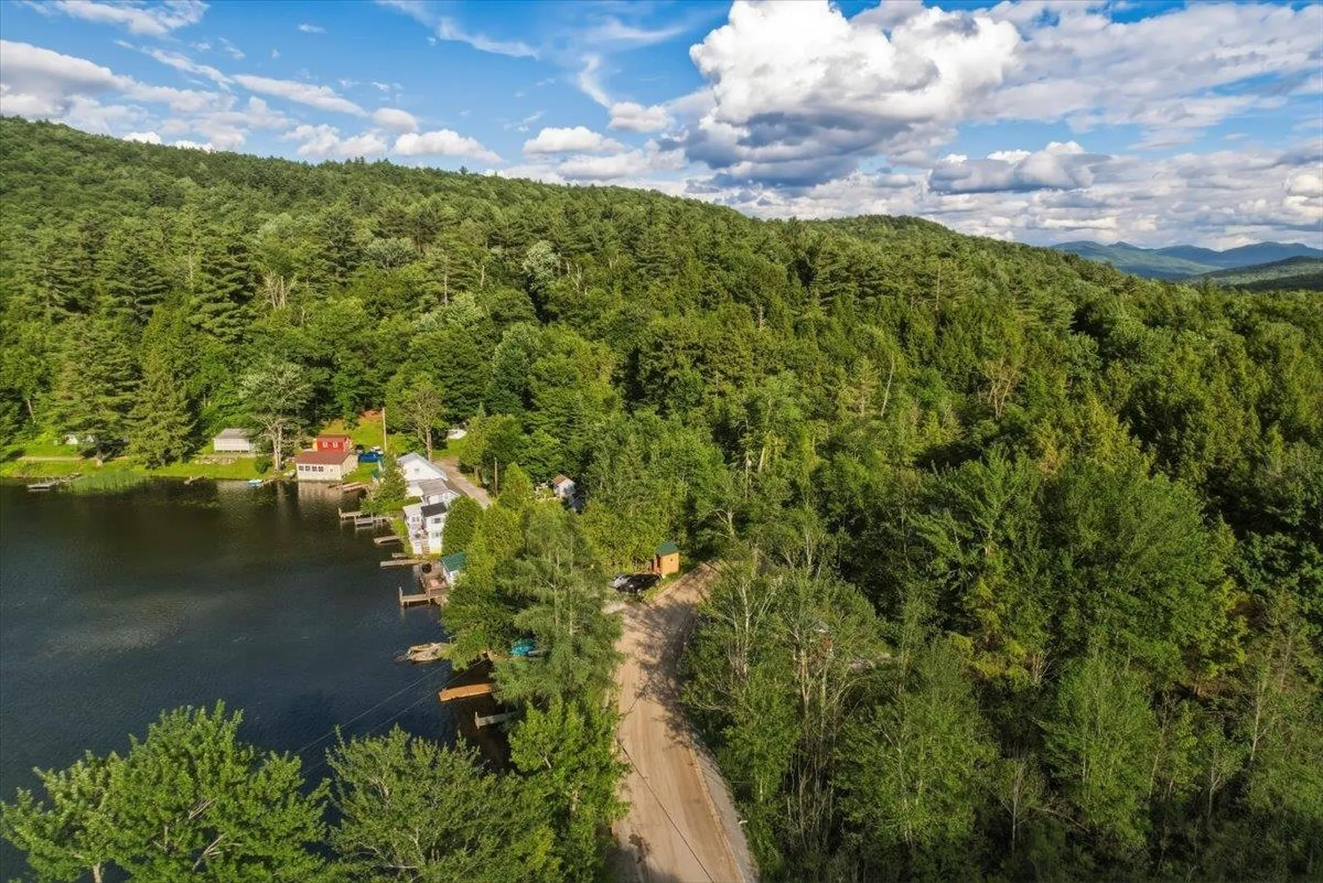 3302 Pond Road Fletcher VT 05444