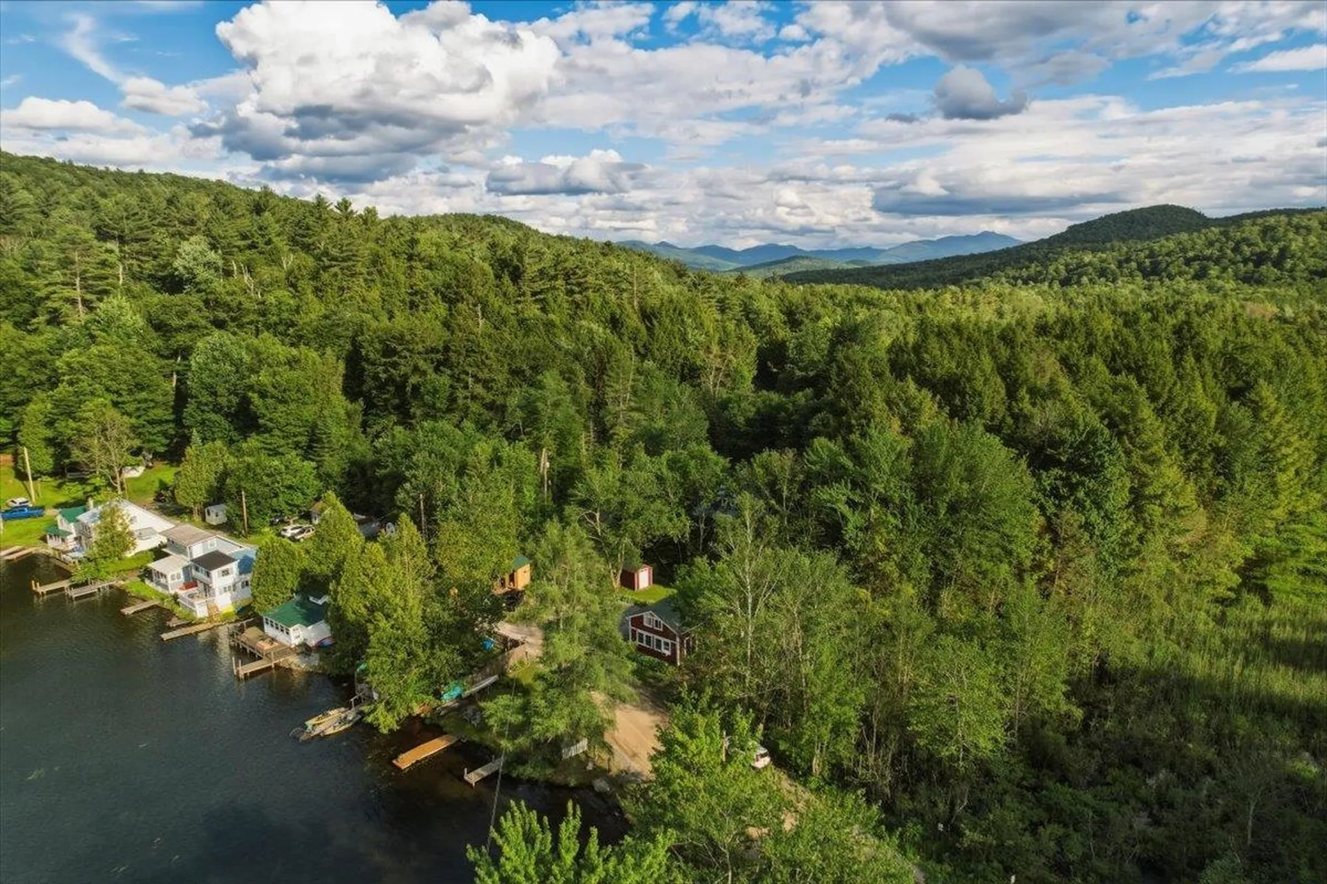 3302 Pond Road Fletcher VT 05444