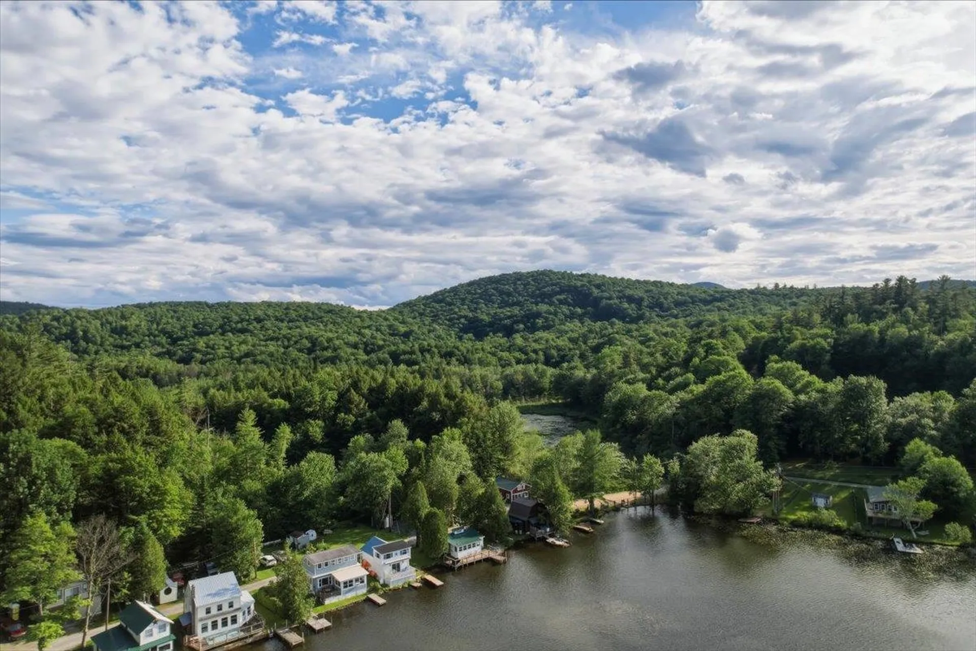 3302 Pond Road Fletcher VT 05444