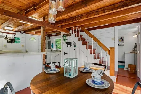 3302 Pond Road Fletcher VT 05444