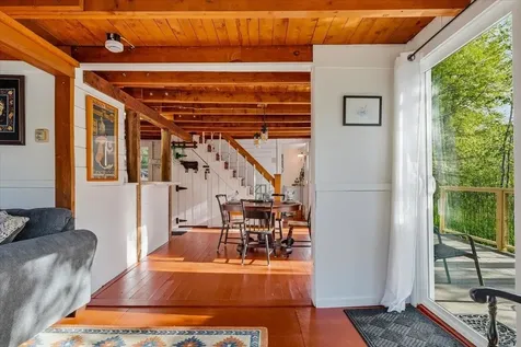 3302 Pond Road Fletcher VT 05444