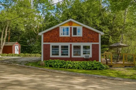 3302 Pond Road Fletcher VT 05444
