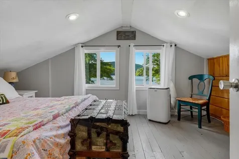 3302 Pond Road Fletcher VT 05444