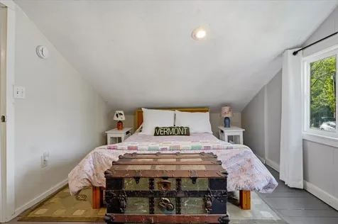 3302 Pond Road Fletcher VT 05444
