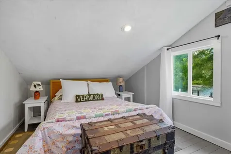 3302 Pond Road Fletcher VT 05444