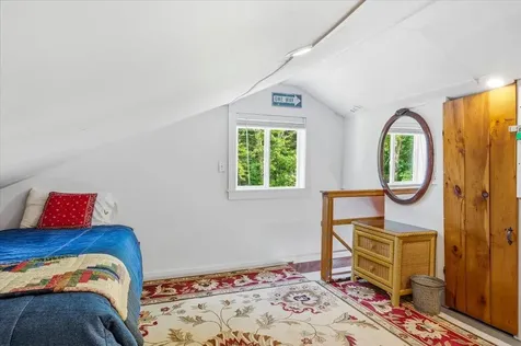 3302 Pond Road Fletcher VT 05444
