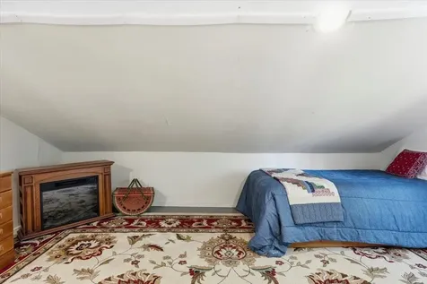 3302 Pond Road Fletcher VT 05444