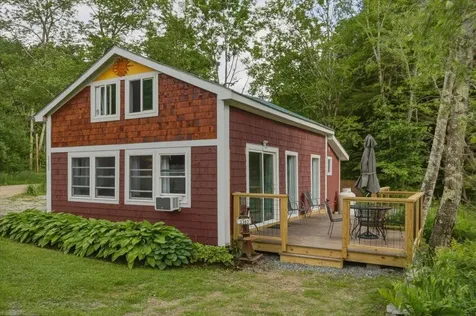 3302 Pond Road Fletcher VT 05444
