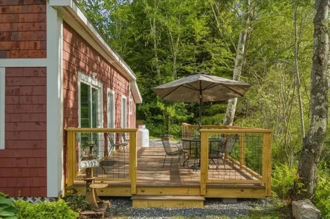 3302 Pond Road Fletcher VT 05444