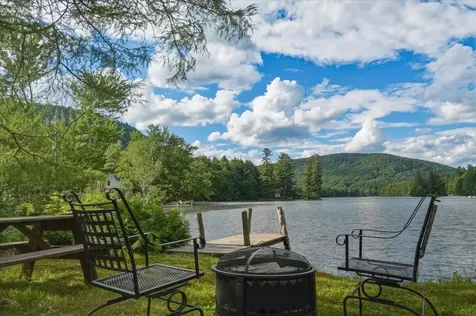 3302 Pond Road Fletcher VT 05444