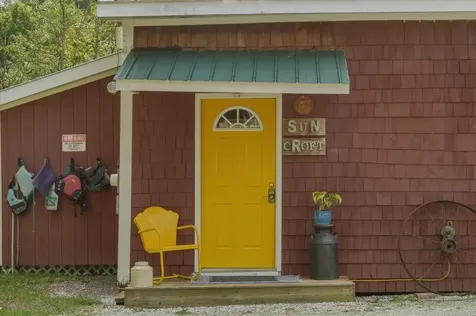 3302 Pond Road Fletcher VT 05444