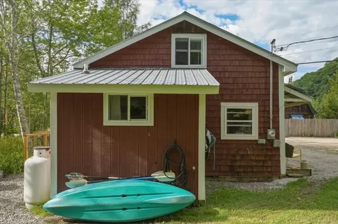 3302 Pond Road Fletcher VT 05444