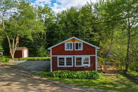 3302 Pond Road Fletcher VT 05444