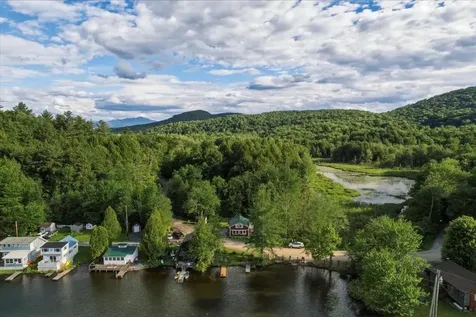 3302 Pond Road Fletcher VT 05444