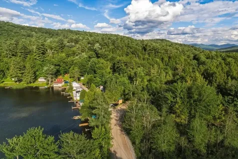 3302 Pond Road Fletcher VT 05444