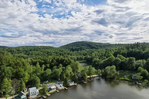 3302 Pond Road Fletcher VT 05444
