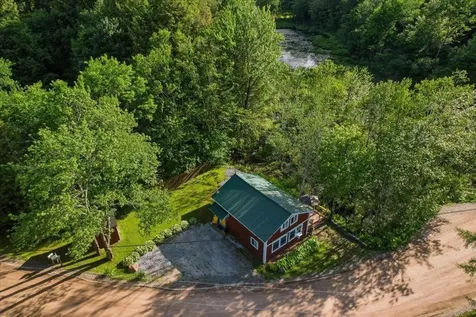 3302 Pond Road Fletcher VT 05444
