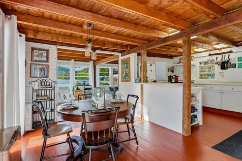 3302 Pond Road Fletcher VT 05444