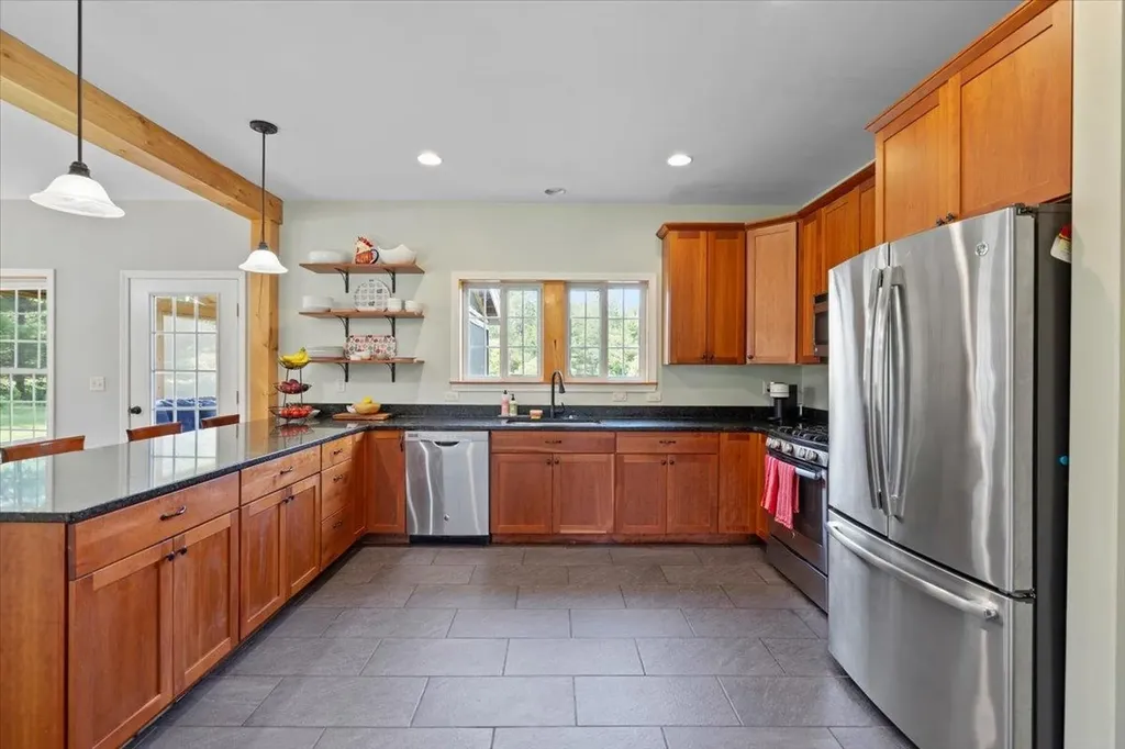 49 Stone Bridge Lane Jericho VT 05465