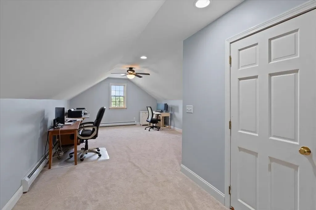 49 Stone Bridge Lane Jericho VT 05465