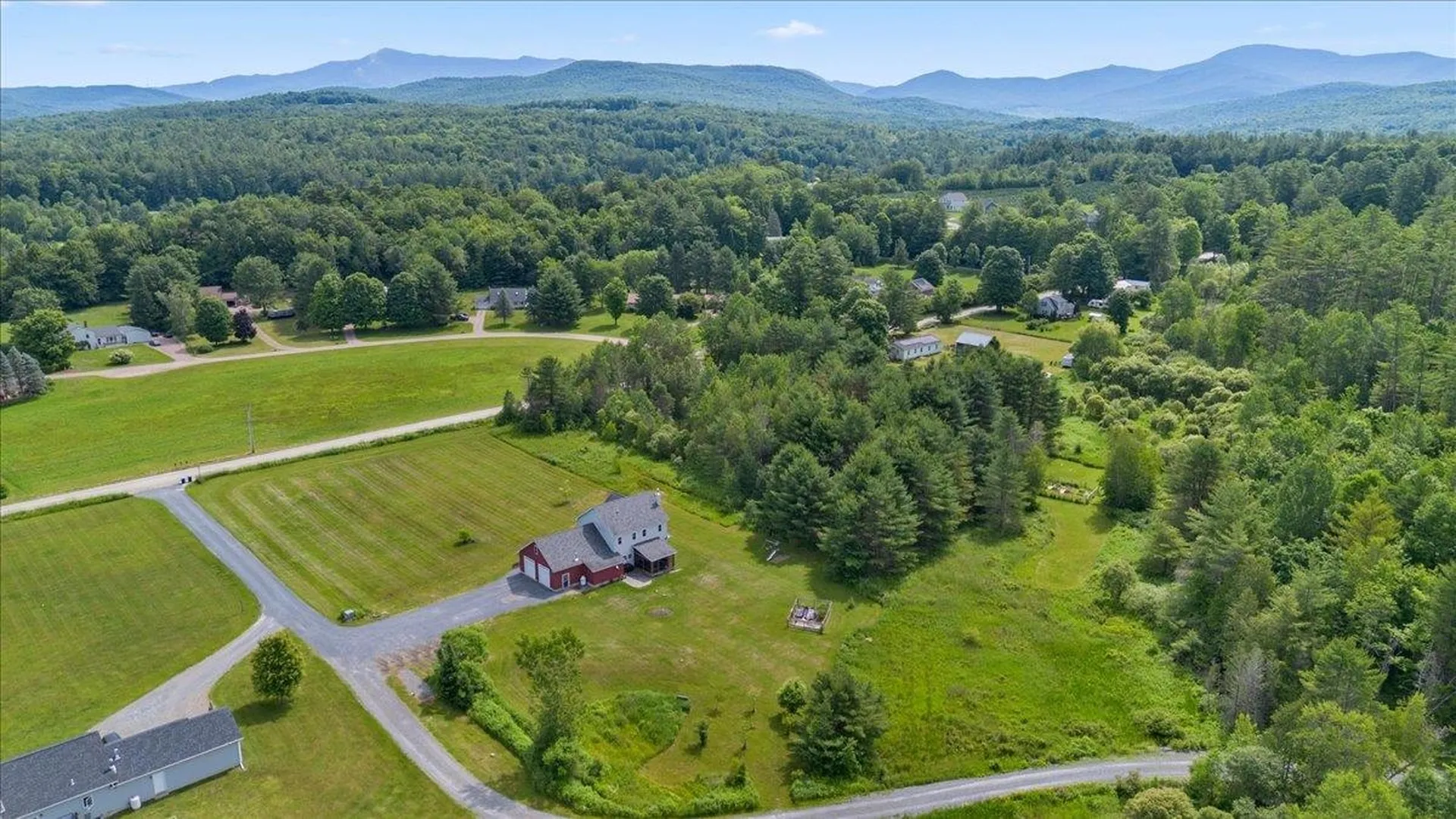 49 Stone Bridge Lane Jericho VT 05465