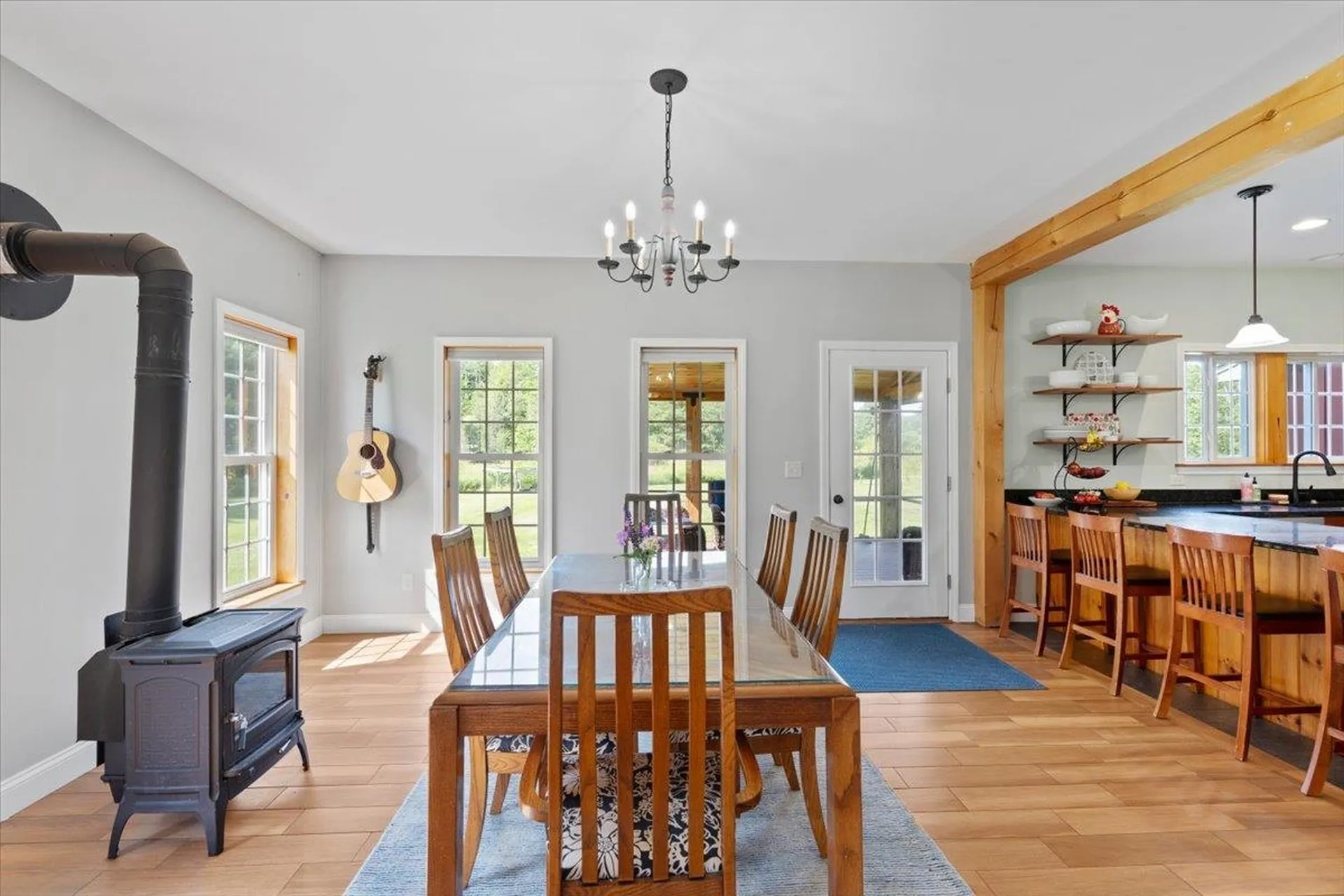 49 Stone Bridge Lane Jericho VT 05465