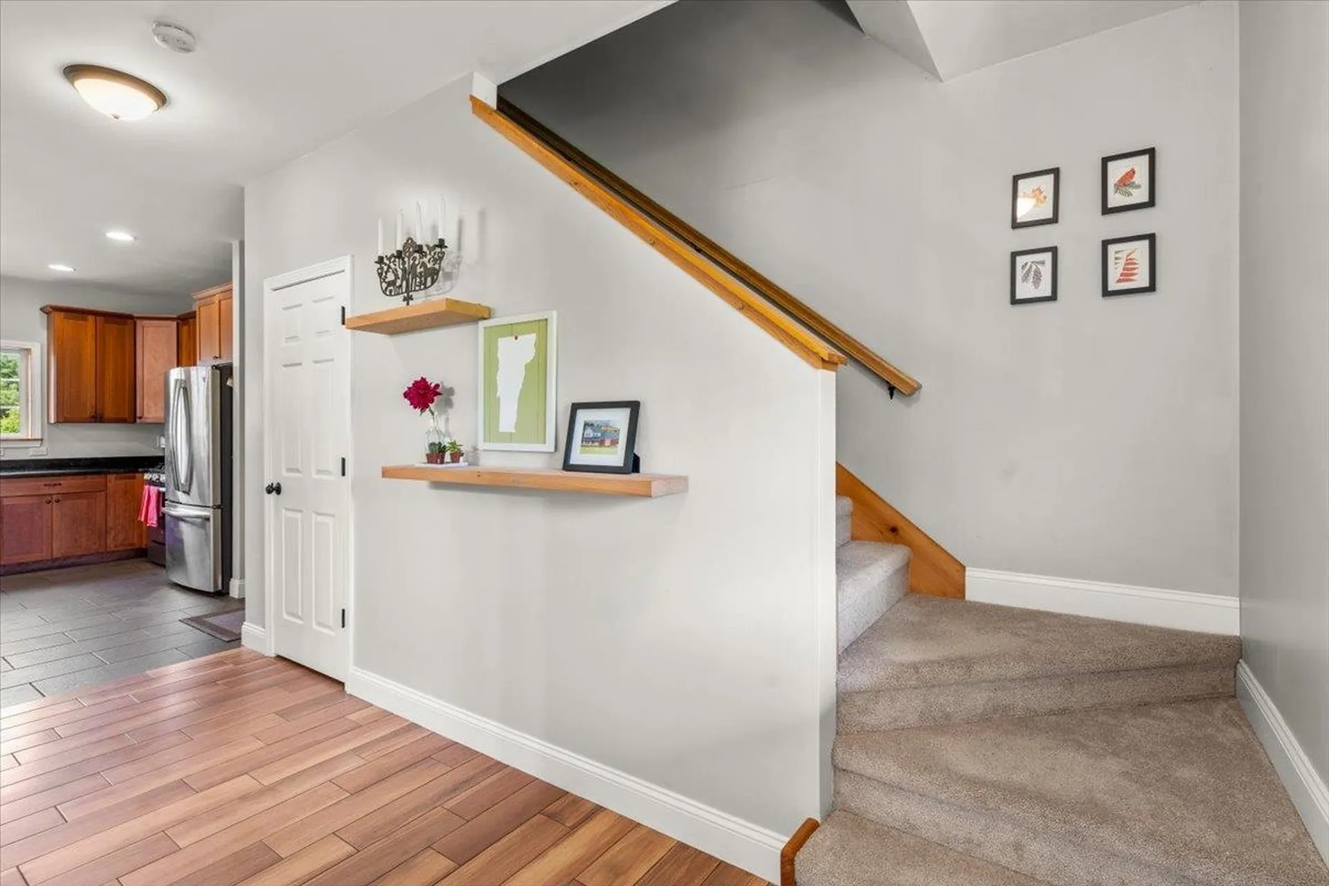 49 Stone Bridge Lane Jericho VT 05465