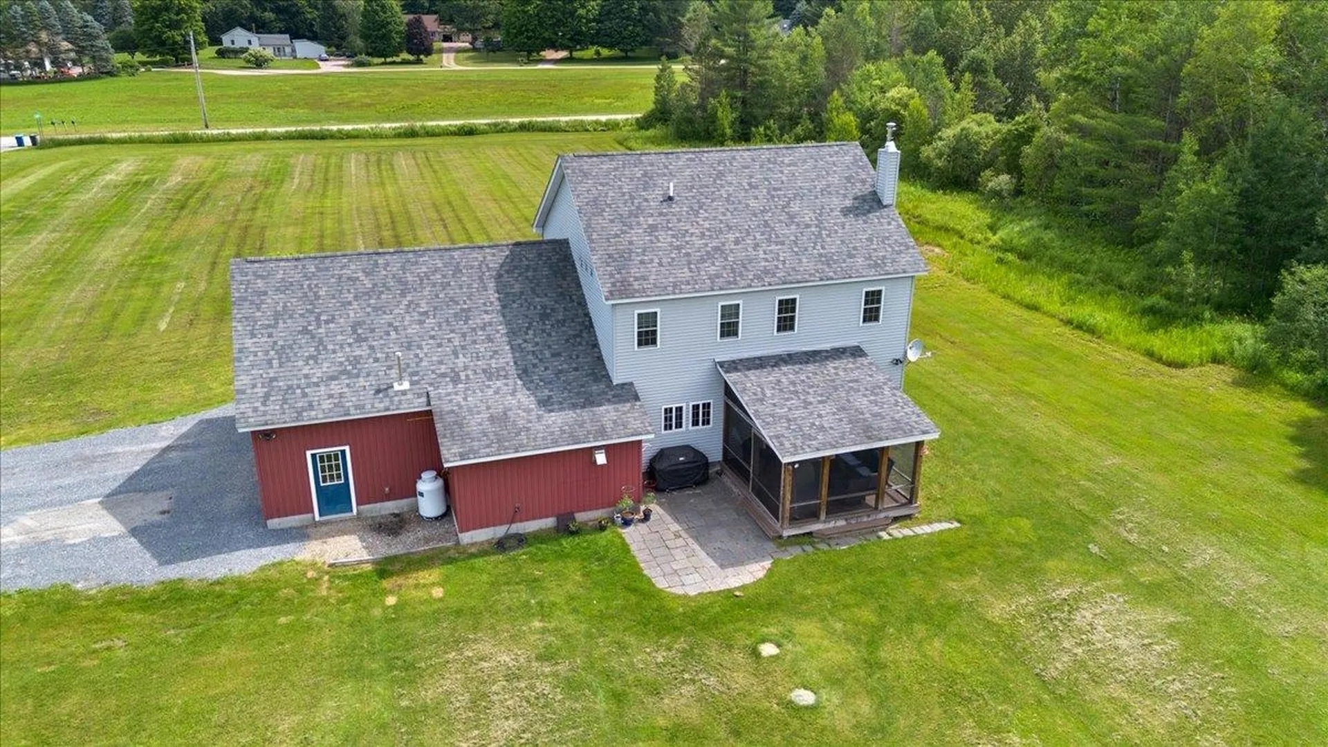 49 Stone Bridge Lane Jericho VT 05465