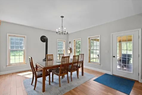 49 Stone Bridge Lane Jericho VT 05465