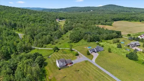 49 Stone Bridge Lane Jericho VT 05465