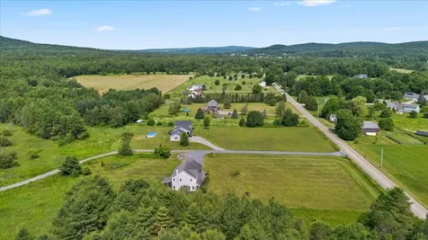 49 Stone Bridge Lane Jericho VT 05465