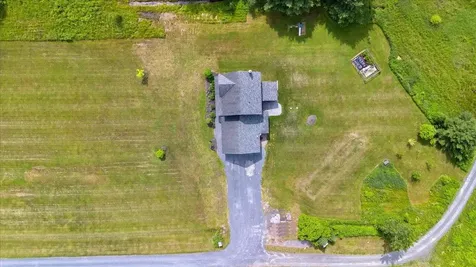 49 Stone Bridge Lane Jericho VT 05465