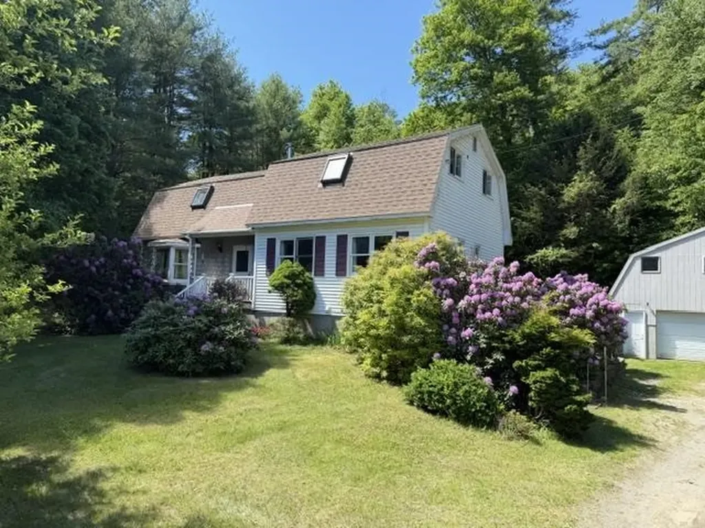 3333 West River Road Dummerston VT 05301