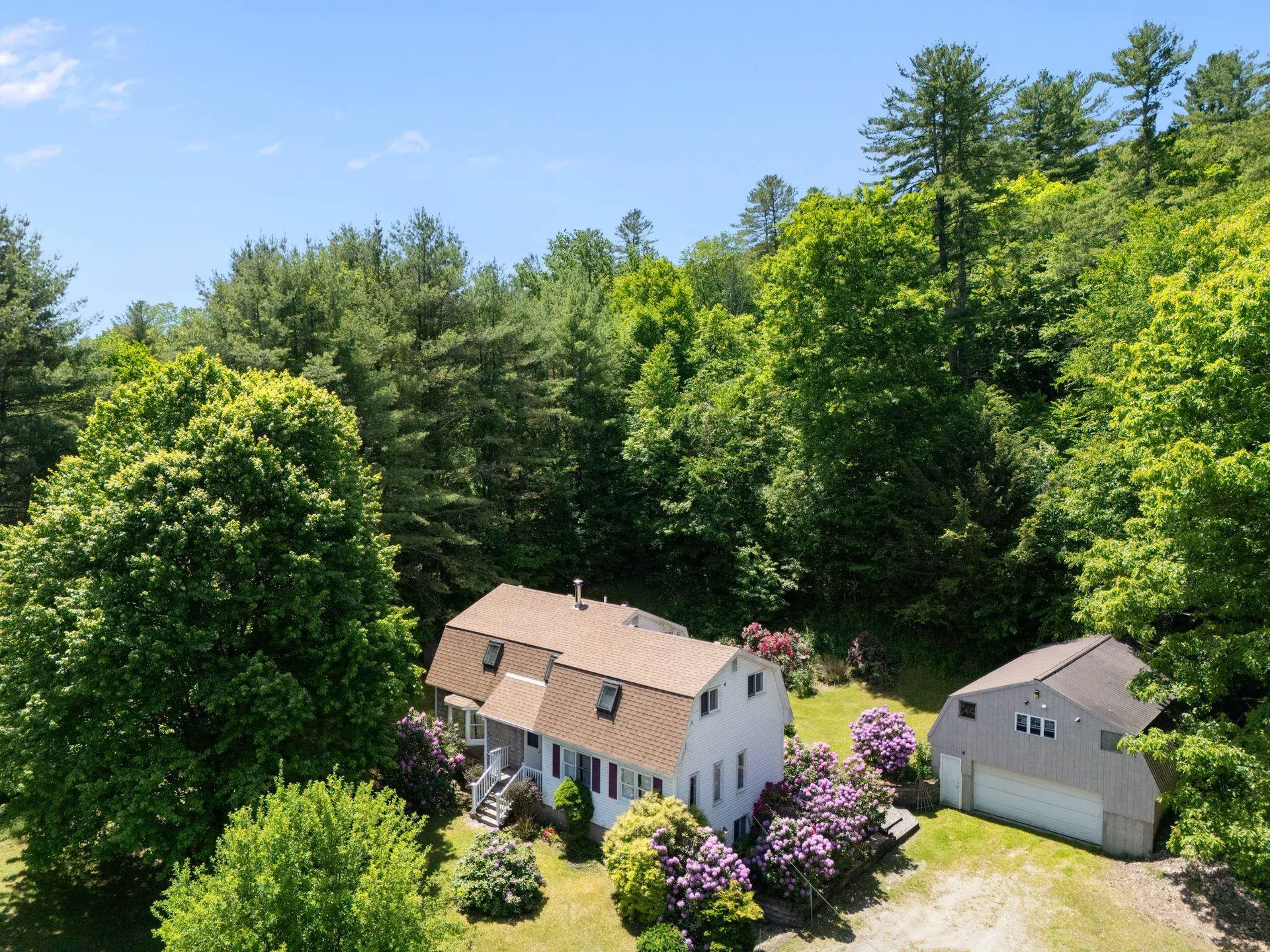 3333 West River Road Dummerston VT 05301