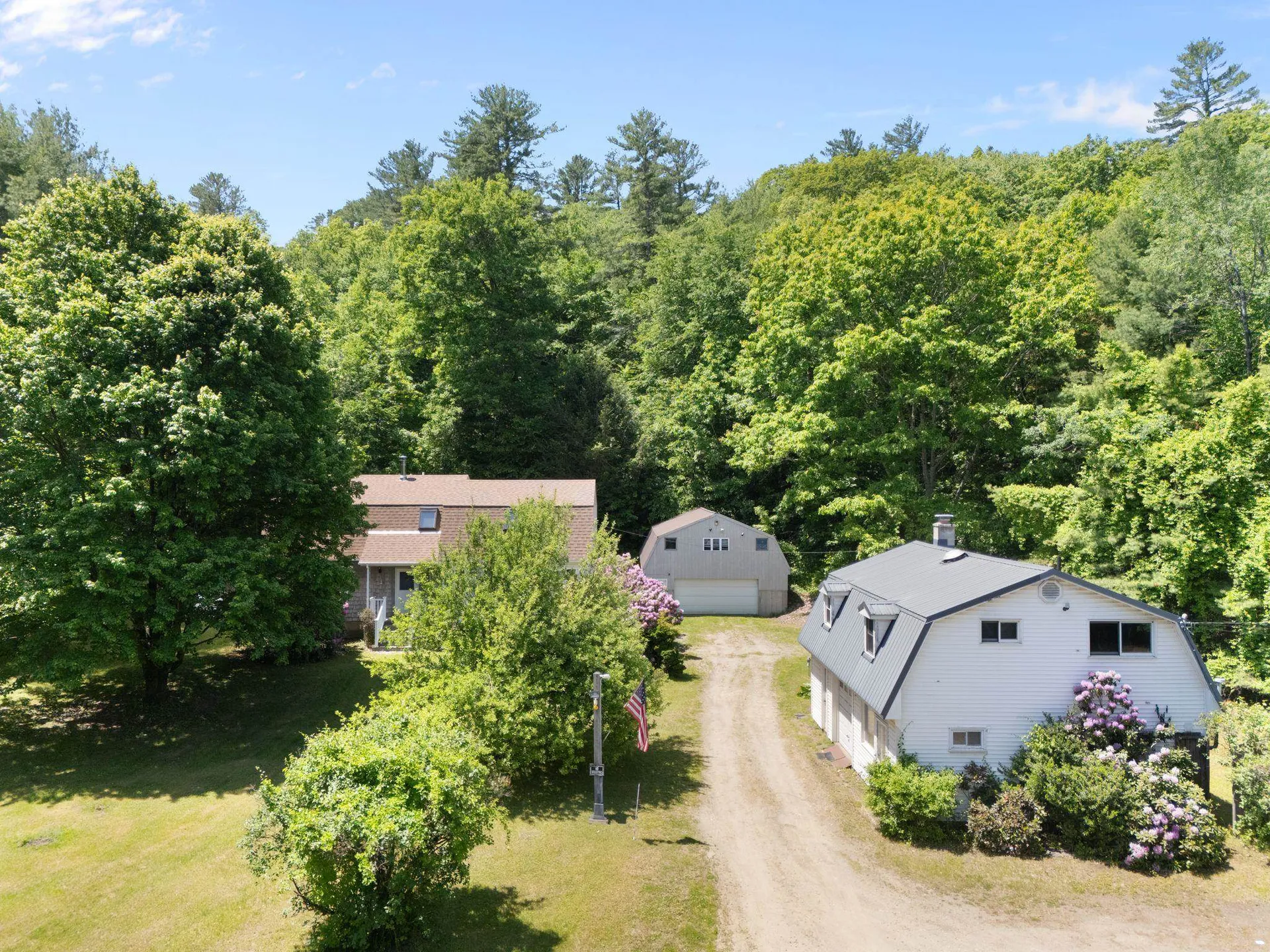 3333 West River Road Dummerston VT 05301
